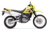 2003 Suzuki DR 650 SE photo